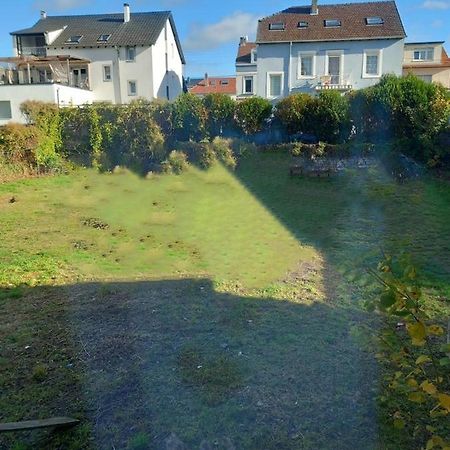 Superbe Appartement Renove Au Centre De フォルバック エクステリア 写真