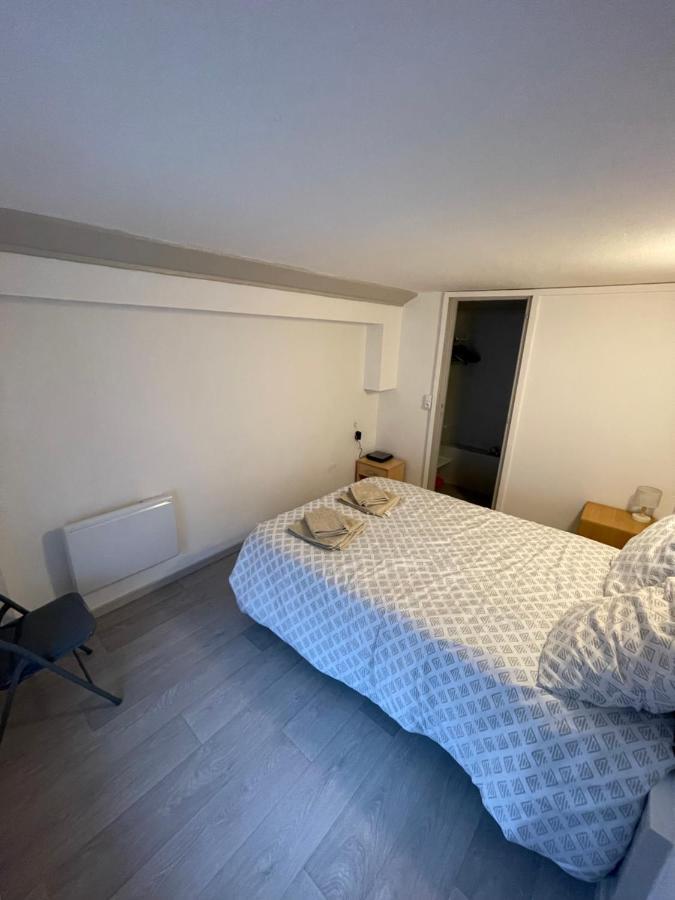 Superbe Appartement Renove Au Centre De フォルバック エクステリア 写真