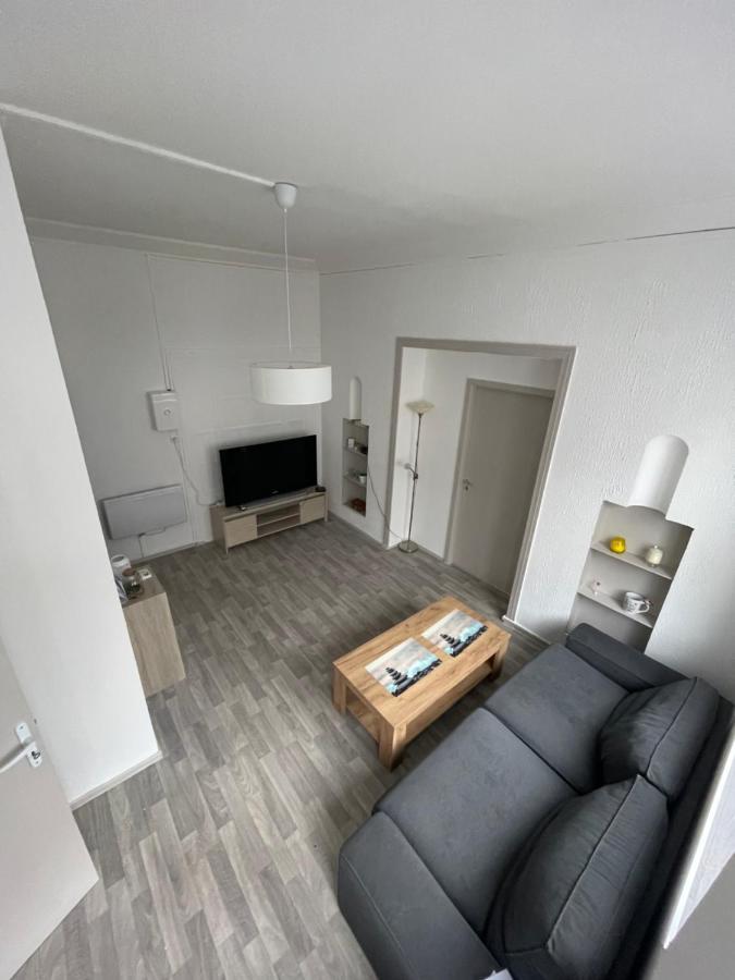 Superbe Appartement Renove Au Centre De フォルバック エクステリア 写真