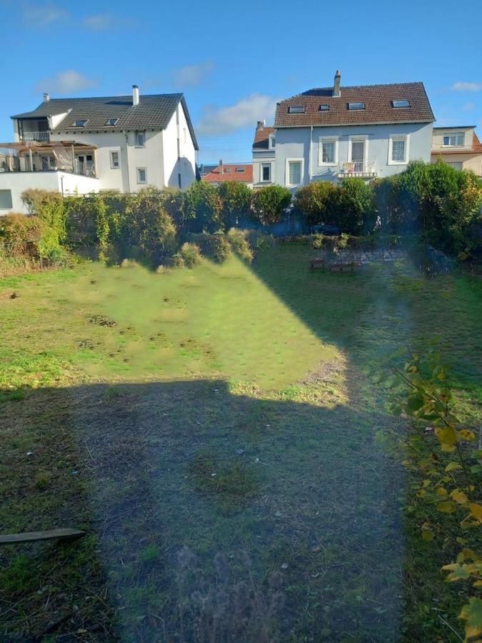 Superbe Appartement Renove Au Centre De フォルバック エクステリア 写真